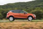 Seat Arona 2017 года (WW)